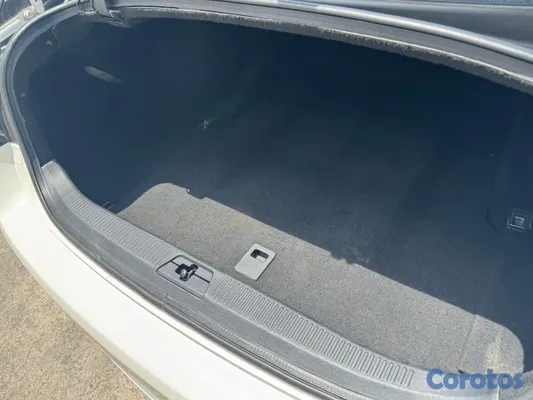 2008 Lexus Gs — foto 7 / 9