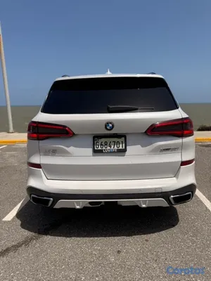 2019 BMW X5 — foto 2 / 13