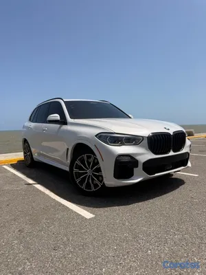 2019 BMW X5 — foto 3 / 13