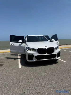 2019 BMW X5 — foto 4 / 13