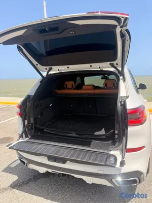 2019 BMW X5 — foto 5 / 13