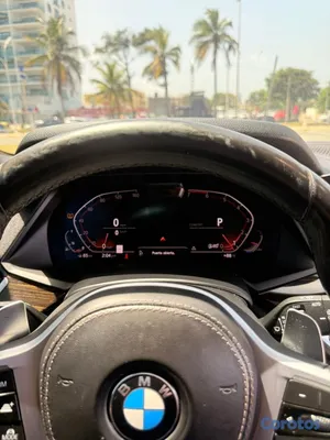 2019 BMW X5 — foto 6 / 13