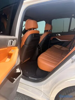 2019 BMW X5 — foto 7 / 13