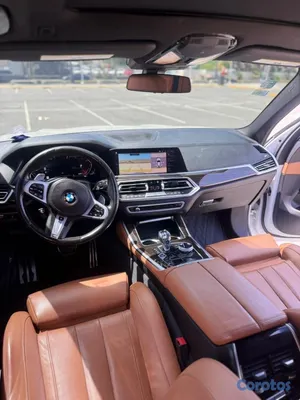 2019 BMW X5 — foto 8 / 13