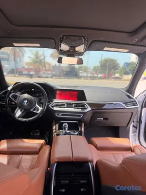 2019 BMW X5 — foto 9 / 13