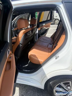 2019 BMW X5 — foto 10 / 13