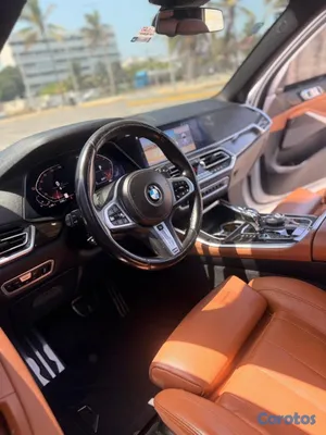 2019 BMW X5 — foto 11 / 13