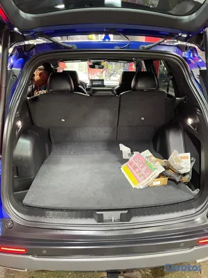2023 Honda Crv — foto 2 / 5