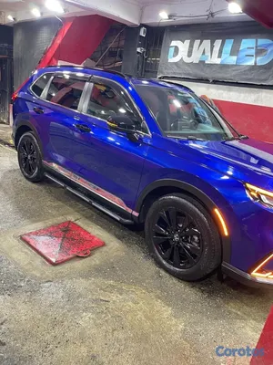 2023 Honda Crv — foto 3 / 5