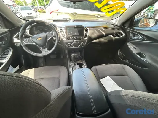 2020 Chevrolet Malibu — foto 5 / 7