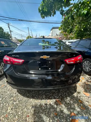 2020 Chevrolet Malibu — foto 6 / 7