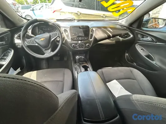 2020 Chevrolet Malibu — foto 7 / 7