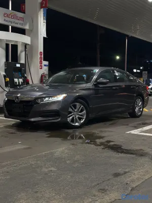 2020 Honda Accord — foto 2 / 20