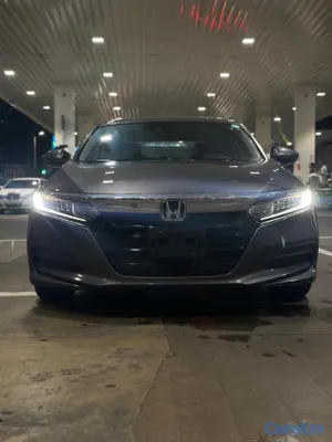 2020 Honda Accord — foto 3 / 20