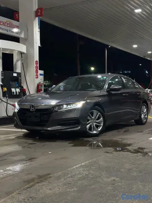 2020 Honda Accord — foto 10 / 20