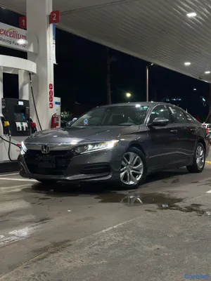 2020 Honda Accord — foto 19 / 20