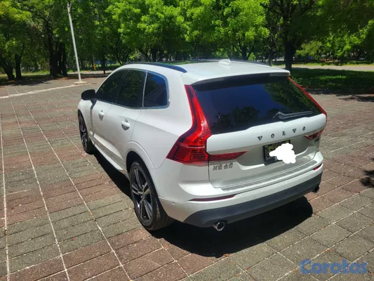 2019 Volvo Xc60 — foto 3 / 12