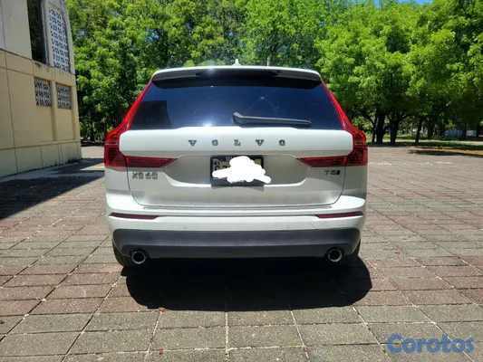 2019 Volvo Xc60 — foto 4 / 12
