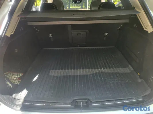 2019 Volvo Xc60 — foto 5 / 12