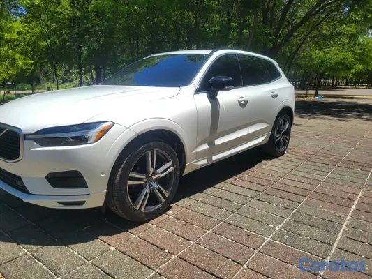2019 Volvo Xc60 — foto 6 / 12