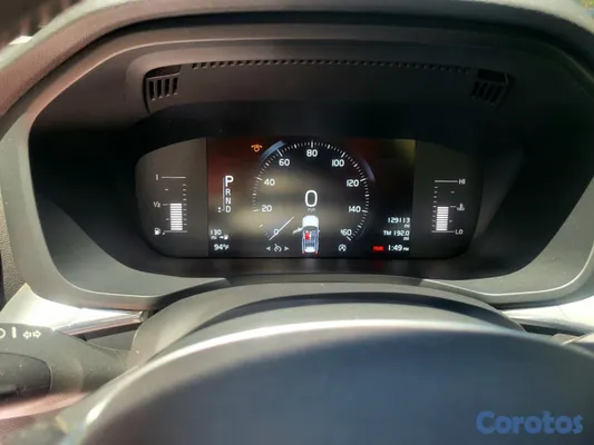 2019 Volvo Xc60 — foto 7 / 12