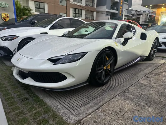 2024 Ferrari Spider — foto 2 / 11