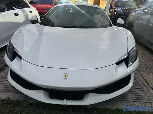 2024 Ferrari Spider — foto 3 / 11
