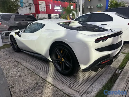 2024 Ferrari Spider — foto 6 / 11
