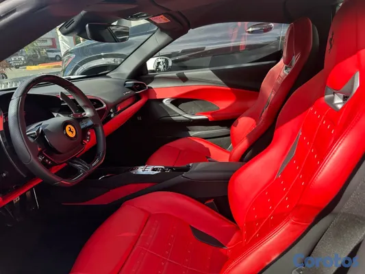 2024 Ferrari Spider — foto 8 / 11