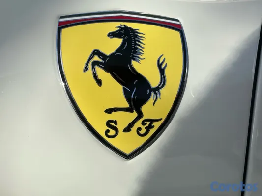 2024 Ferrari Spider — foto 10 / 11