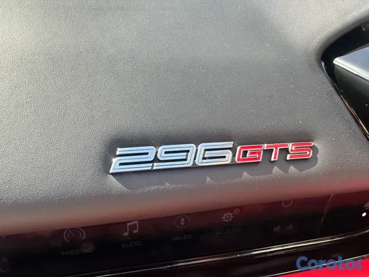 2024 Ferrari Spider — foto 11 / 11