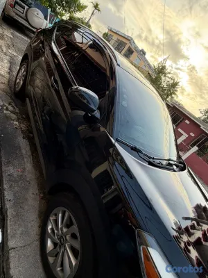 2018 Hyundai Tucson — foto 4 / 11