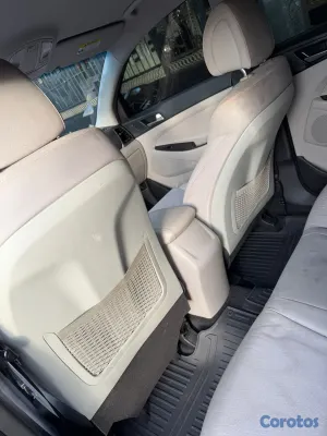 2018 Hyundai Tucson — foto 9 / 11