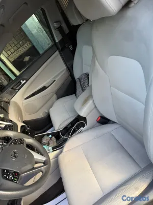 2018 Hyundai Tucson — foto 11 / 11