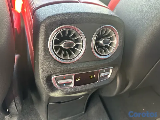 2020 Mercedes-Benz Clase G — foto 10 / 10