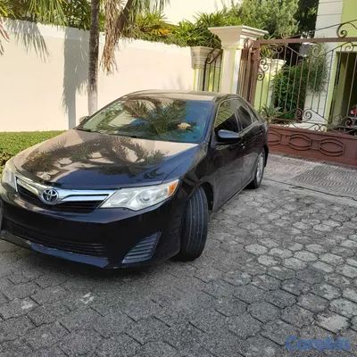 2012 Toyota Camry — foto 3 / 8