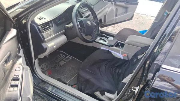2012 Toyota Camry — foto 8 / 8