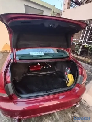 2004 Honda Accord — foto 2 / 6