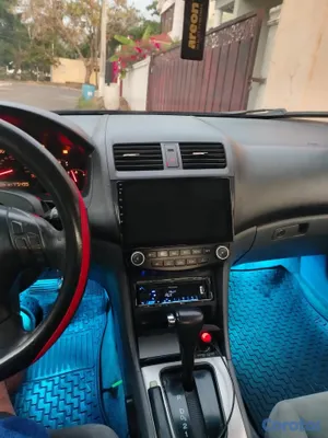 2004 Honda Accord — foto 3 / 6
