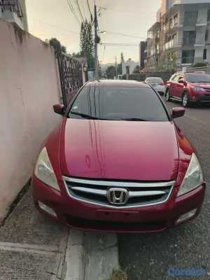 2004 Honda Accord — foto 5 / 6