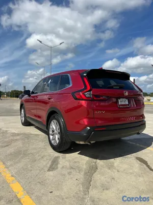2024 Honda Crv — foto 3 / 8