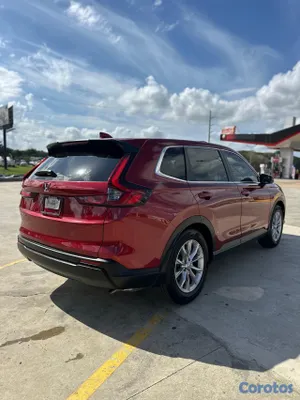 2024 Honda Crv — foto 4 / 8