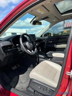 2024 Honda Crv — foto 5 / 8