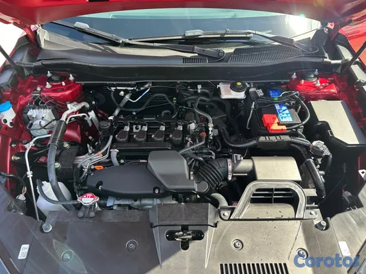 2024 Honda Crv — foto 6 / 8