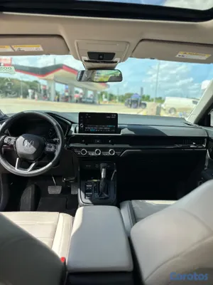 2024 Honda Crv — foto 8 / 8