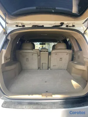 2008 Toyota Highlander — foto 2 / 8