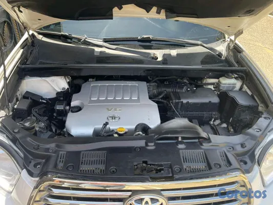 2008 Toyota Highlander — foto 6 / 8
