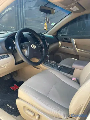 2008 Toyota Highlander — foto 7 / 8