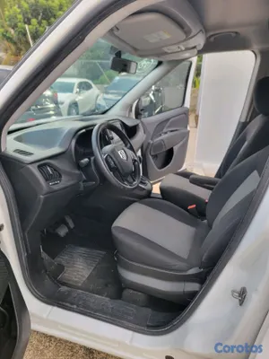 2020 Dodge Ram — foto 4 / 10