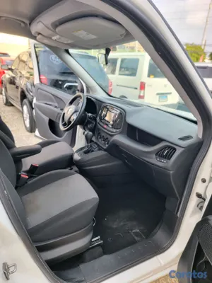 2020 Dodge Ram — foto 5 / 10